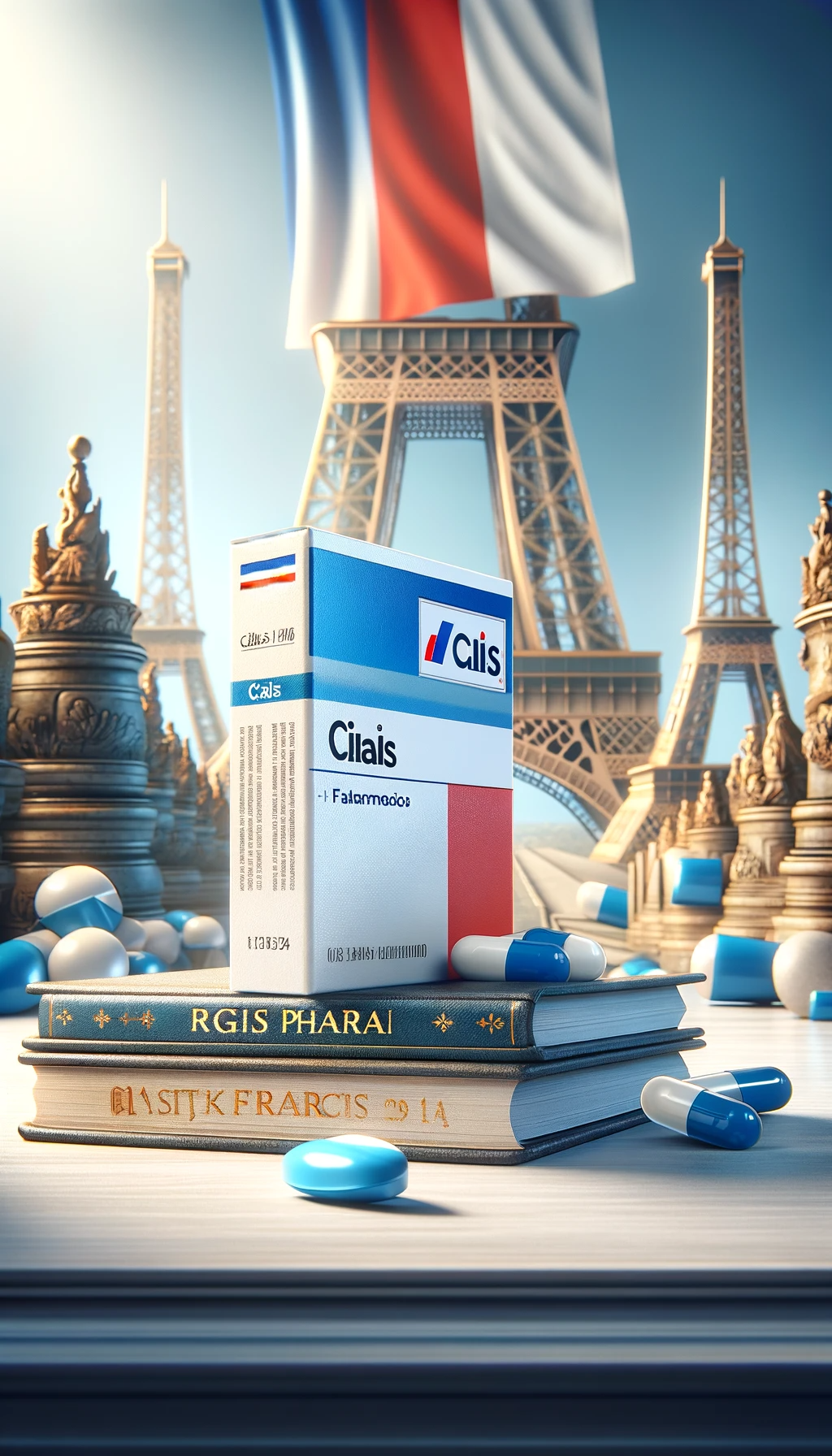 Cialis 20mg en ligne